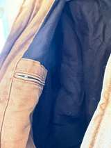 Carhartt J165 Bomber Jacket Brown - Image 2