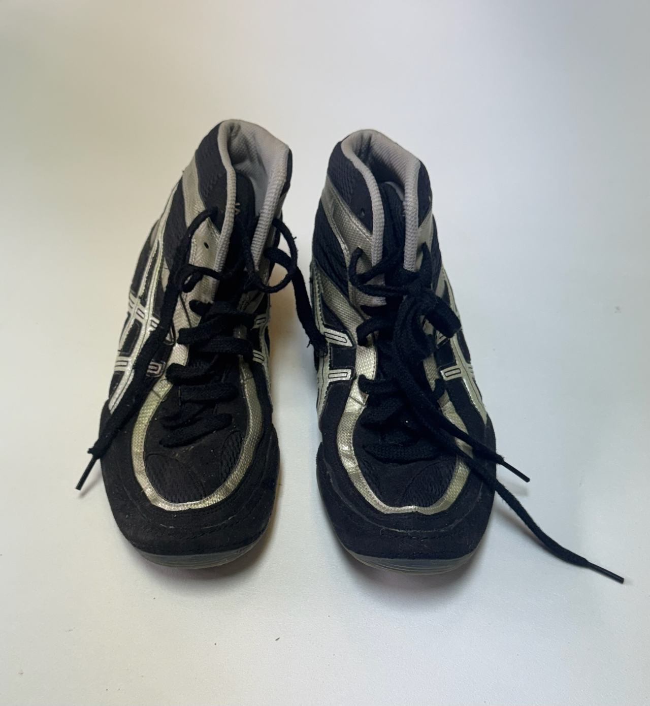 ASICS Matflex Wrestling Shoes