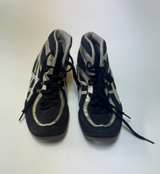 ASICS Matflex Wrestling Shoes - Image 1