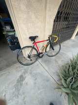 KHS Road Bike - Flite 500 - Image 1