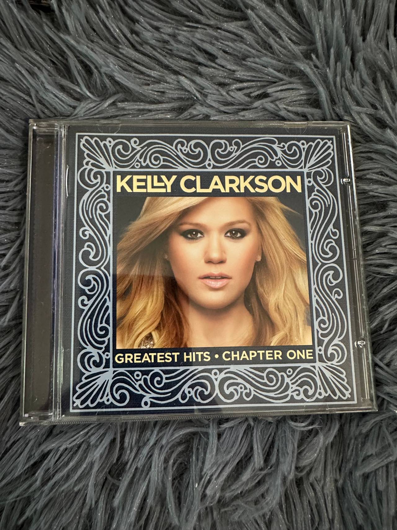 Kelly Clarkson - Greatest Hits – Chapter One CD