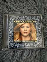 Kelly Clarkson - Greatest Hits – Chapter One CD - Image 1