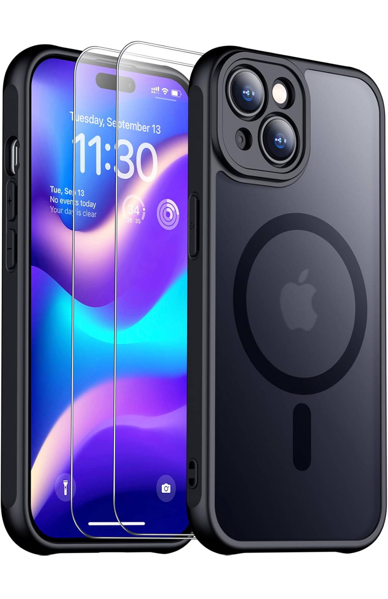 Apple iPhone 15 plus case
