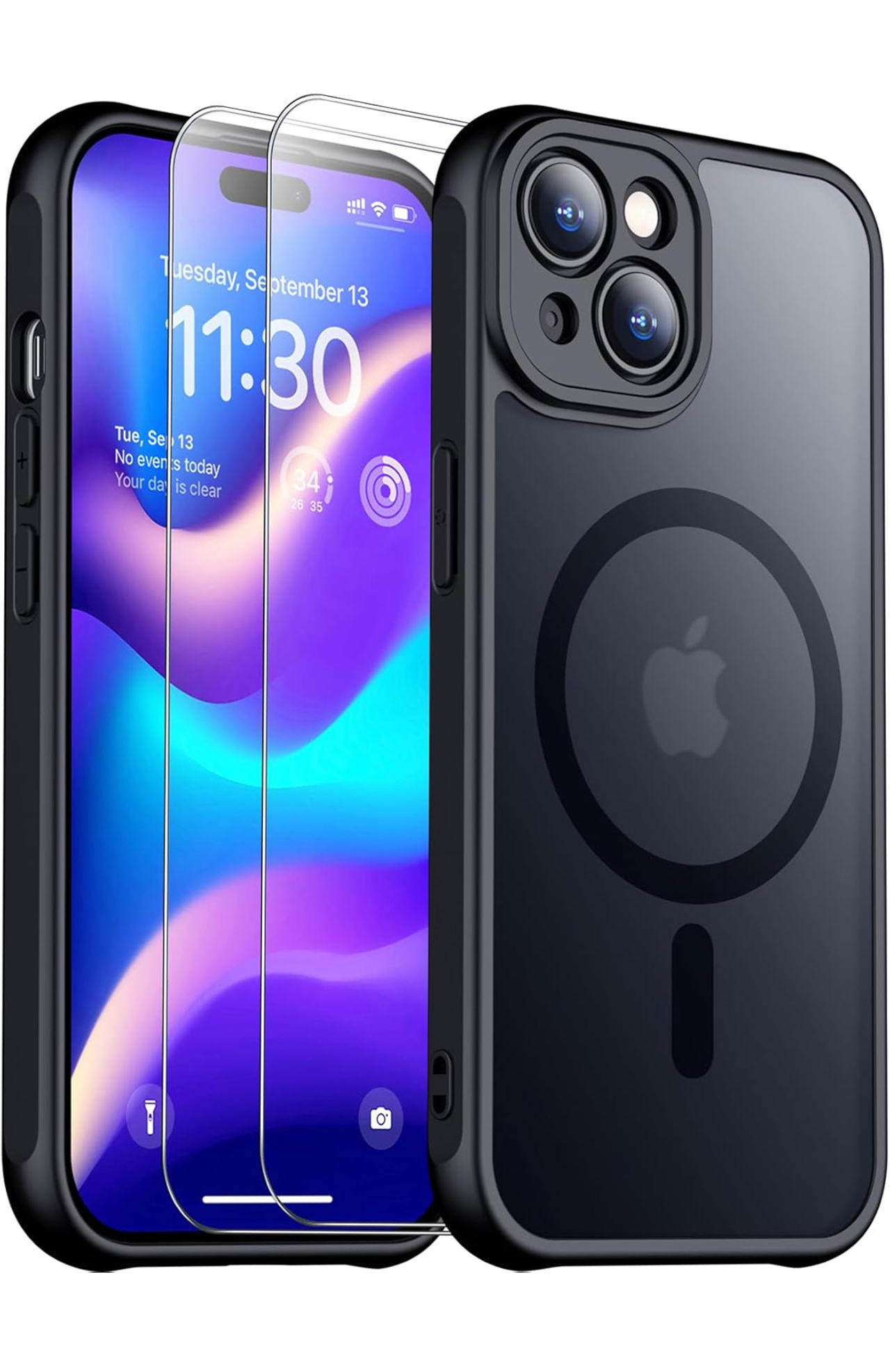 Apple iPhone 15 plus case