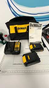 DeWalt 20V Max Cordless Drill/Driver Kit - Image 6