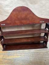 New York Yankees Display Shelf - Image 8