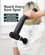 InClover Life Hot and Cold Massage Gun - Image 4