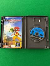 Evolution Worlds - Nintendo GameCube CIB with manual/ Reg card. Very good shape - Image 4