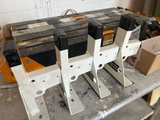 Vantech Cargo System Uprights- missing bars - Image 1