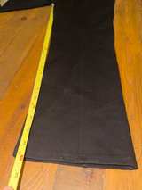 Tory Burch Women’s Black Pants  - Image 4