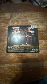 Eric Clapton - Live in San Diego (with Special Guest JJ Cale) CD - Image 2