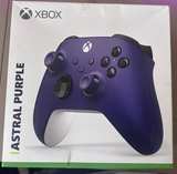 Xbox Wireless Controller - Astral Purple USED - Image 3