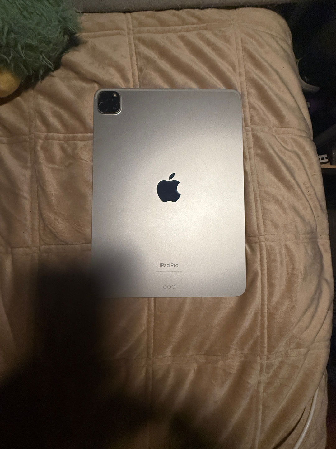 Apple iPad Pro