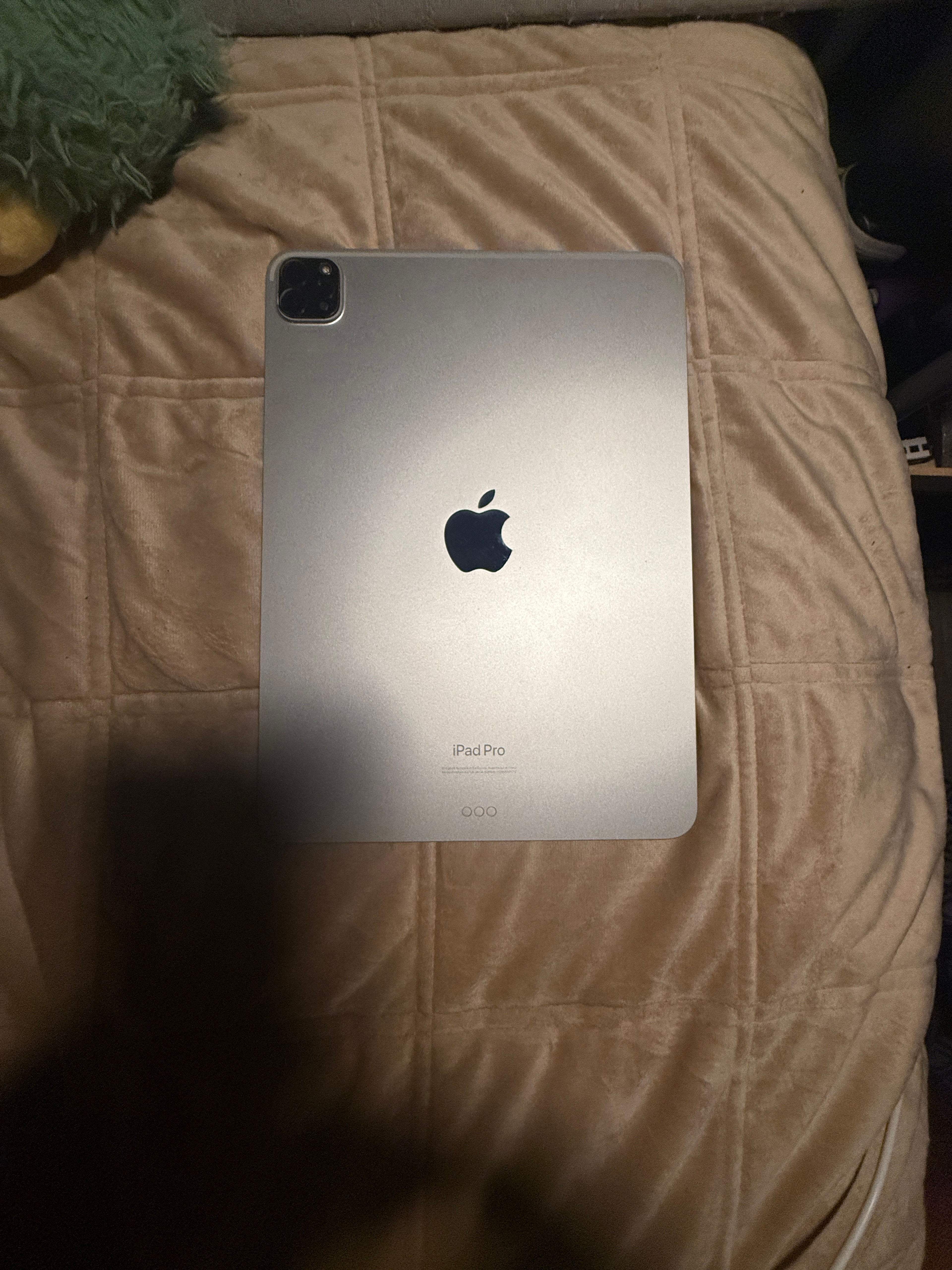 Apple iPad Pro
