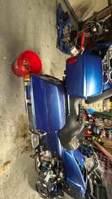 1984 Honda Goldwing GL1200 Aspencade - Image 4