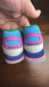 Saucony Kids Jazz Original Sneaker 10.5 - Image 8