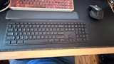 Logitech MX Keys S Wireless Keyboard - Image 1