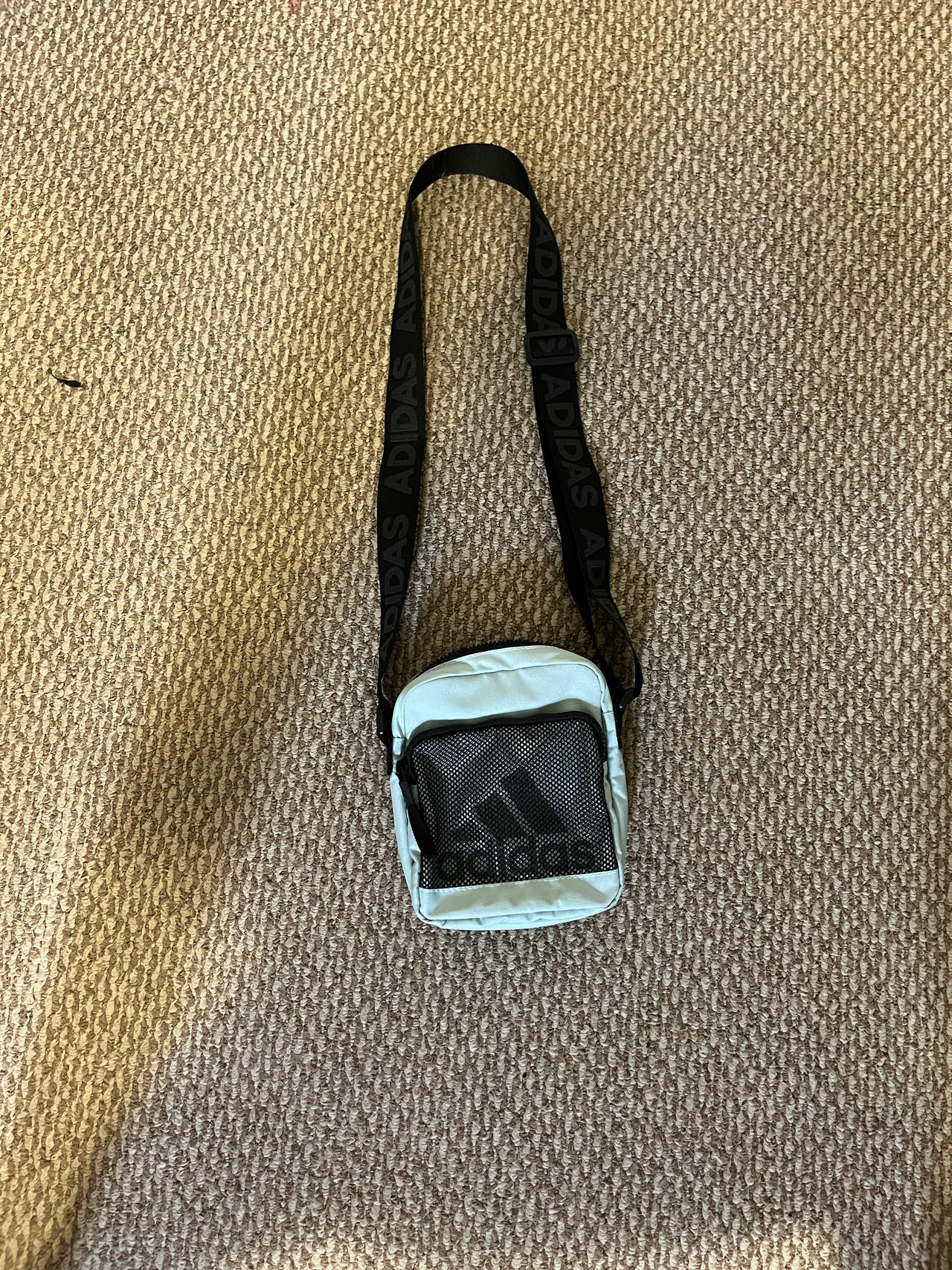 Adidas Festival Crossbody Bag