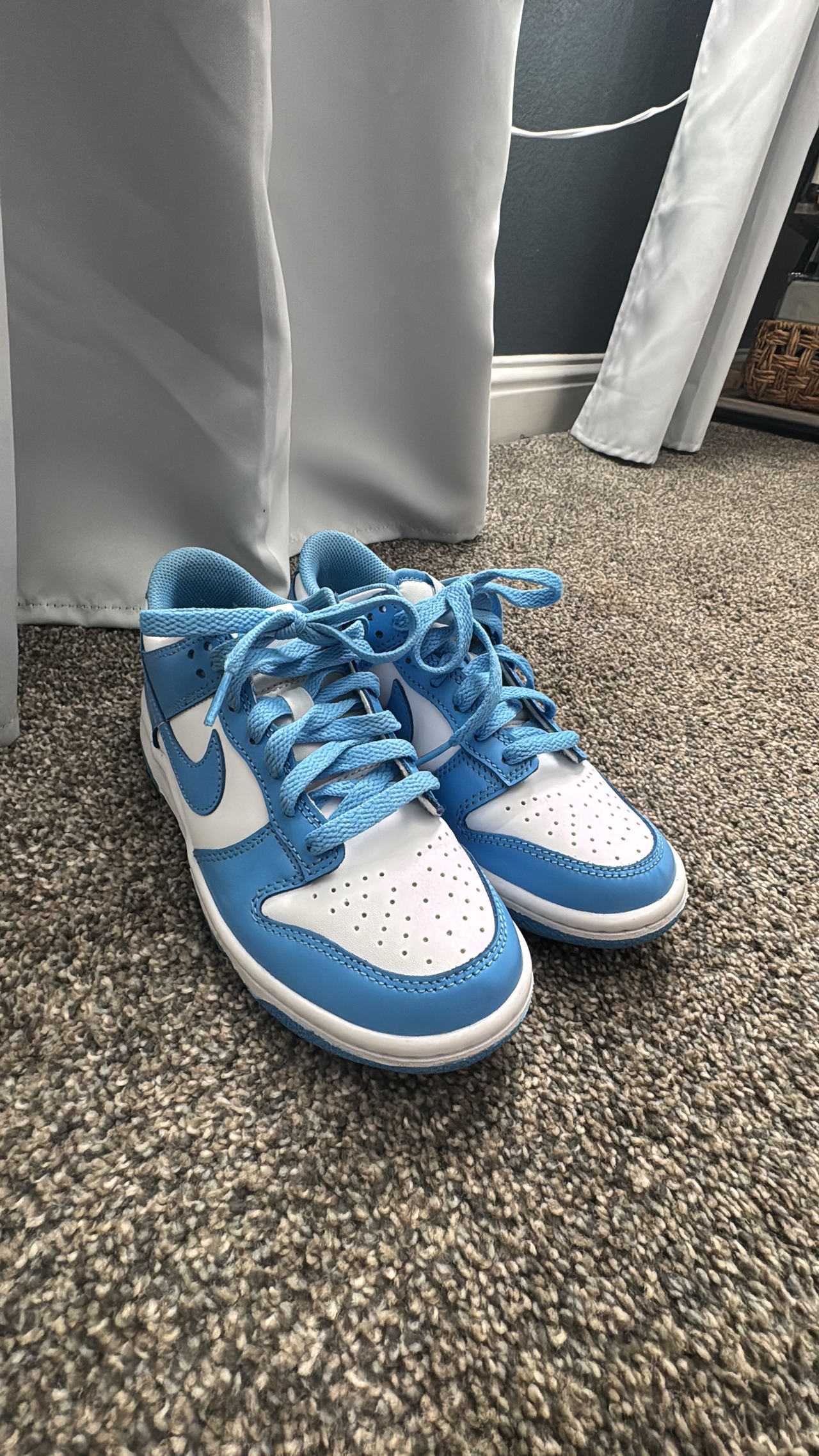 Nike Dunk Low