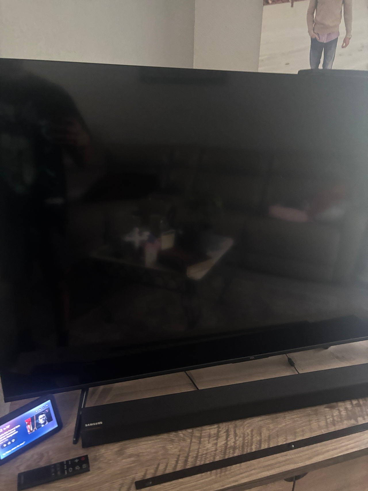 Samsung Soundbar