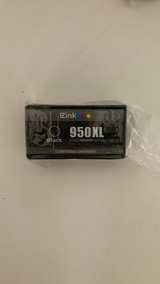 EZink 950XL Black Ink Cartridge Replacement for HP 950XL CN045AN - Image 4