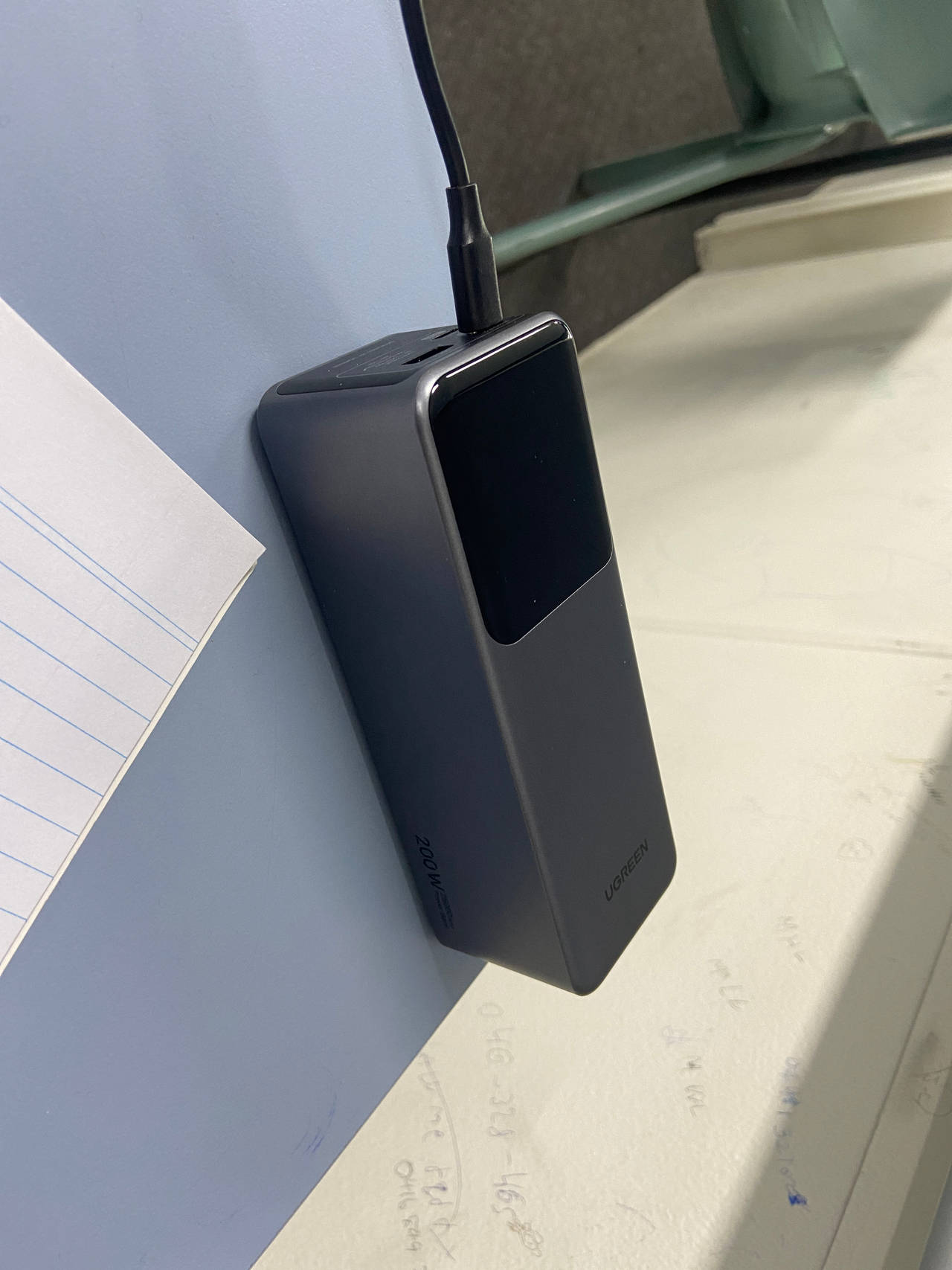 Ugreen 200W USB-C GaN Charger