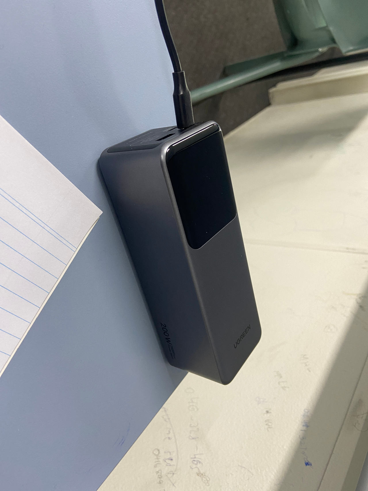 Ugreen 200W USB-C GaN Charger