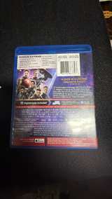 Avengers: Endgame Blu-ray + Digital Code Multi-Screen Edition - Image 5