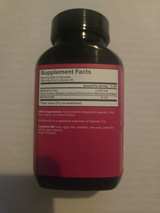 HUM Nutrition Best of Berberine Metabolism & Weight Management Support OPENED - Image 1