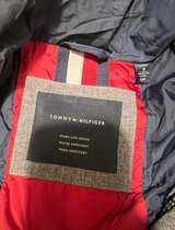 Tommy Hilfiger Men's Hooded Puffer Jacket - Image 2