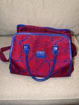 Diane Von Furstenberg Studio Duffle Bag - Image 1