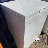 TCL 5.0 Cu. Ft. Chest Freezer White - Image 2