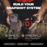 OLLIN Snapshot Snapcase for iPhone 17 Pro Max - Image 5