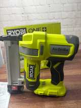 Ryobi ONE+ 18V AirStrike 18-Gauge Cordless Brad Nailer - Image 3