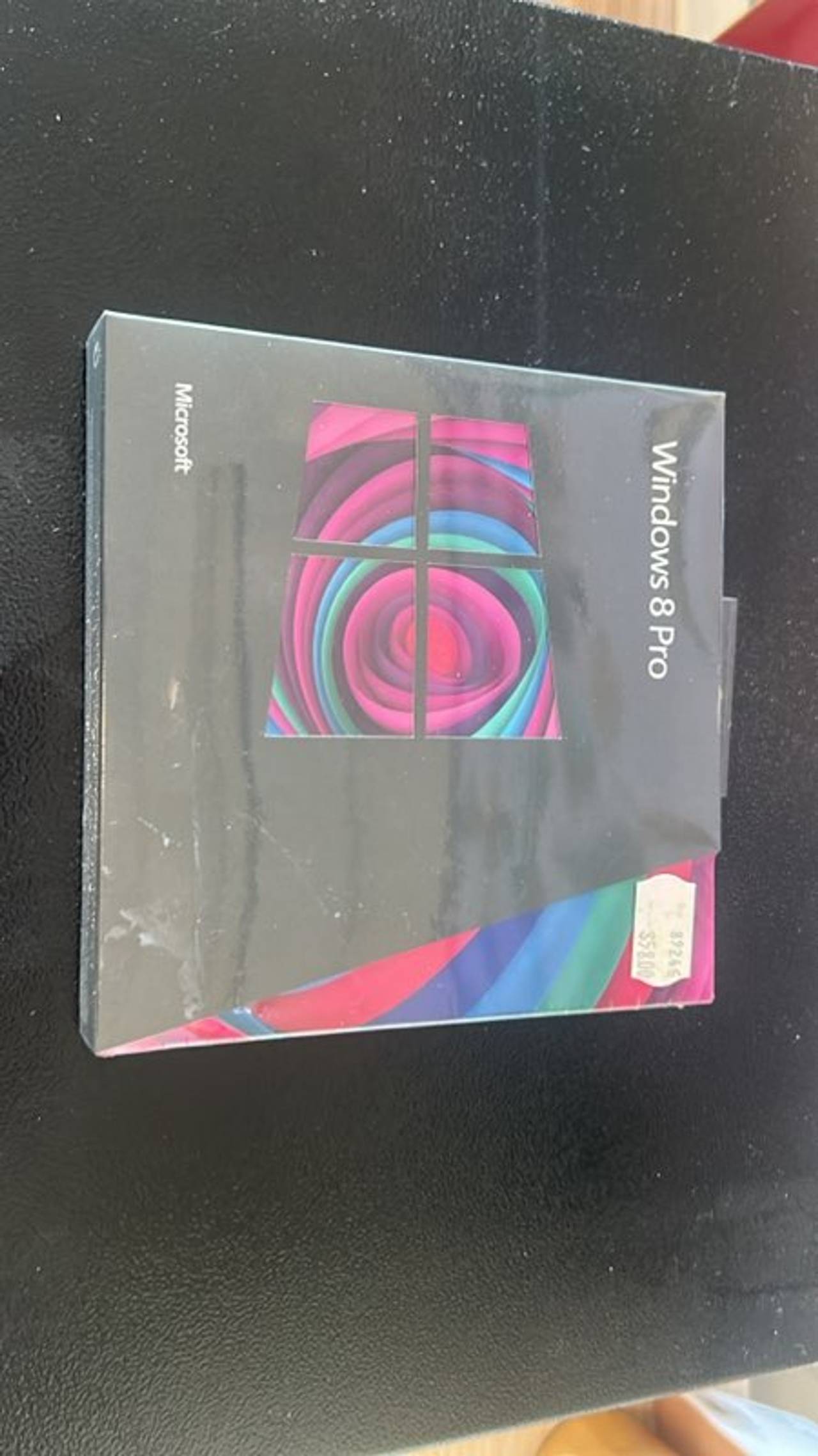 Microsoft Windows 8 Pro Full Version