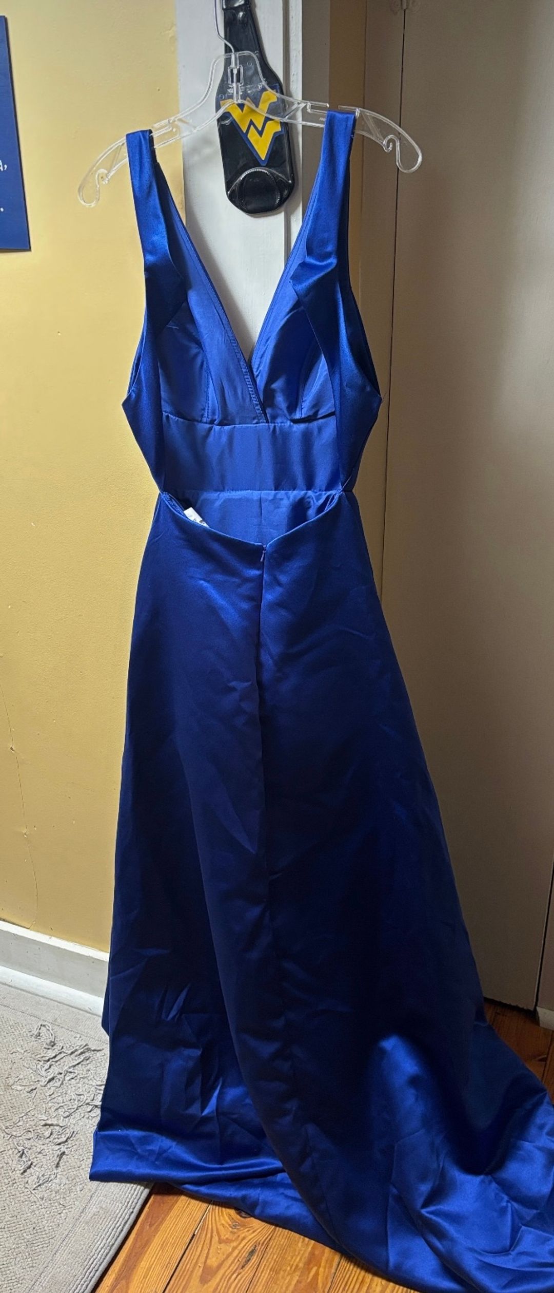 Prom dress size 2