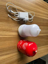 Ultrasonic Essential Oil Diffuser - Image 1