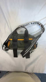 21THREE Clothing Company Tactical Crossbody Bag - Image 1
