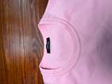 Tom Ford Pink Crewneck Sweatshirt - Image 1