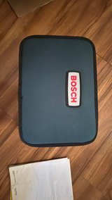 Bosch Variable Speed Corded Jigsaw - Image 2