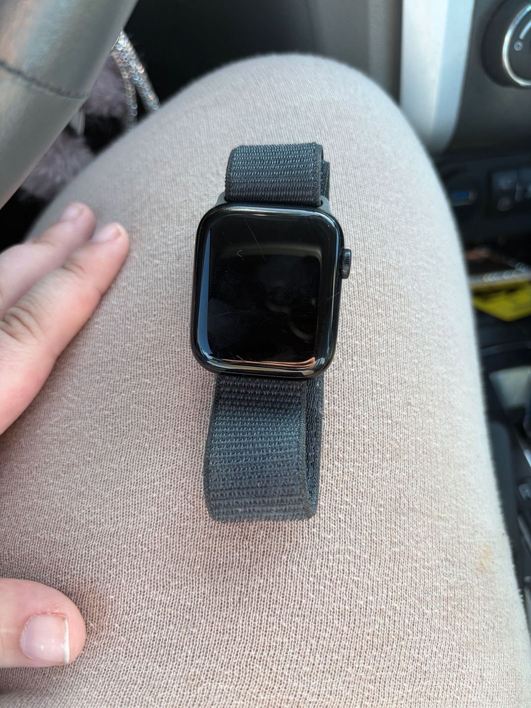 Apple Watch