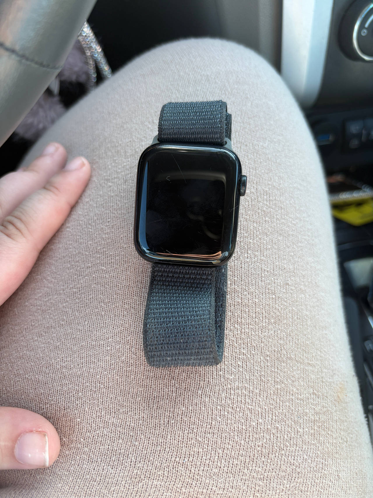 Apple Watch