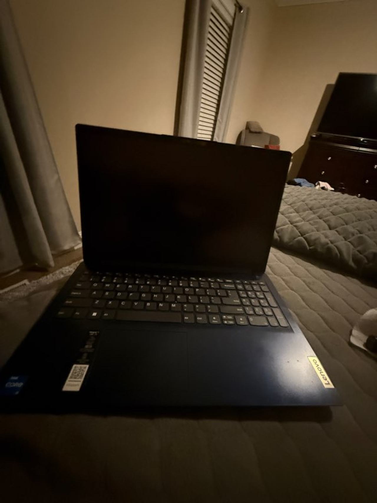 Lenovo IdeaPad 3