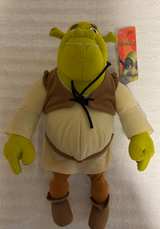 Shrek 2 Plush Toy - Image 1