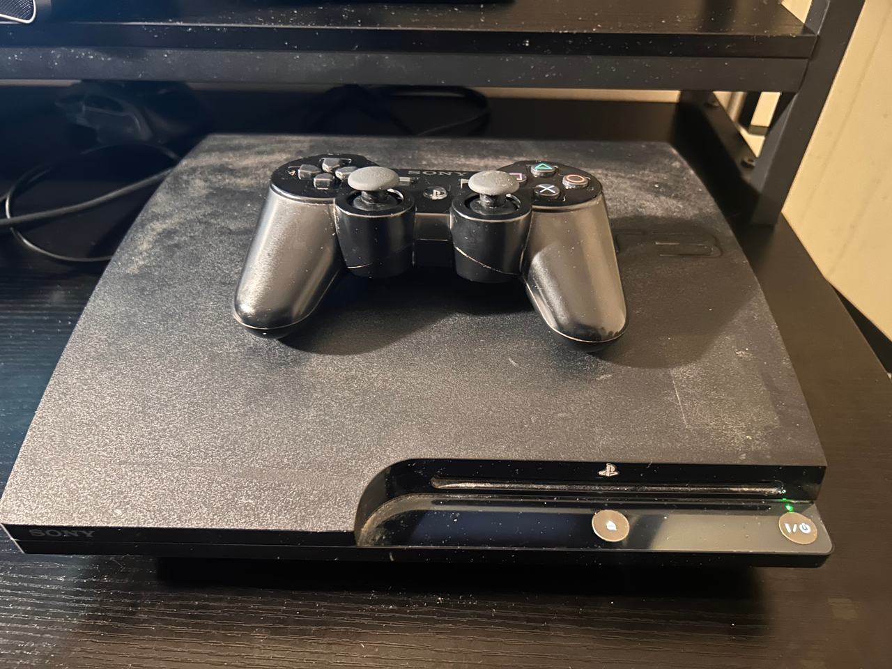 PlayStation 3 Slim