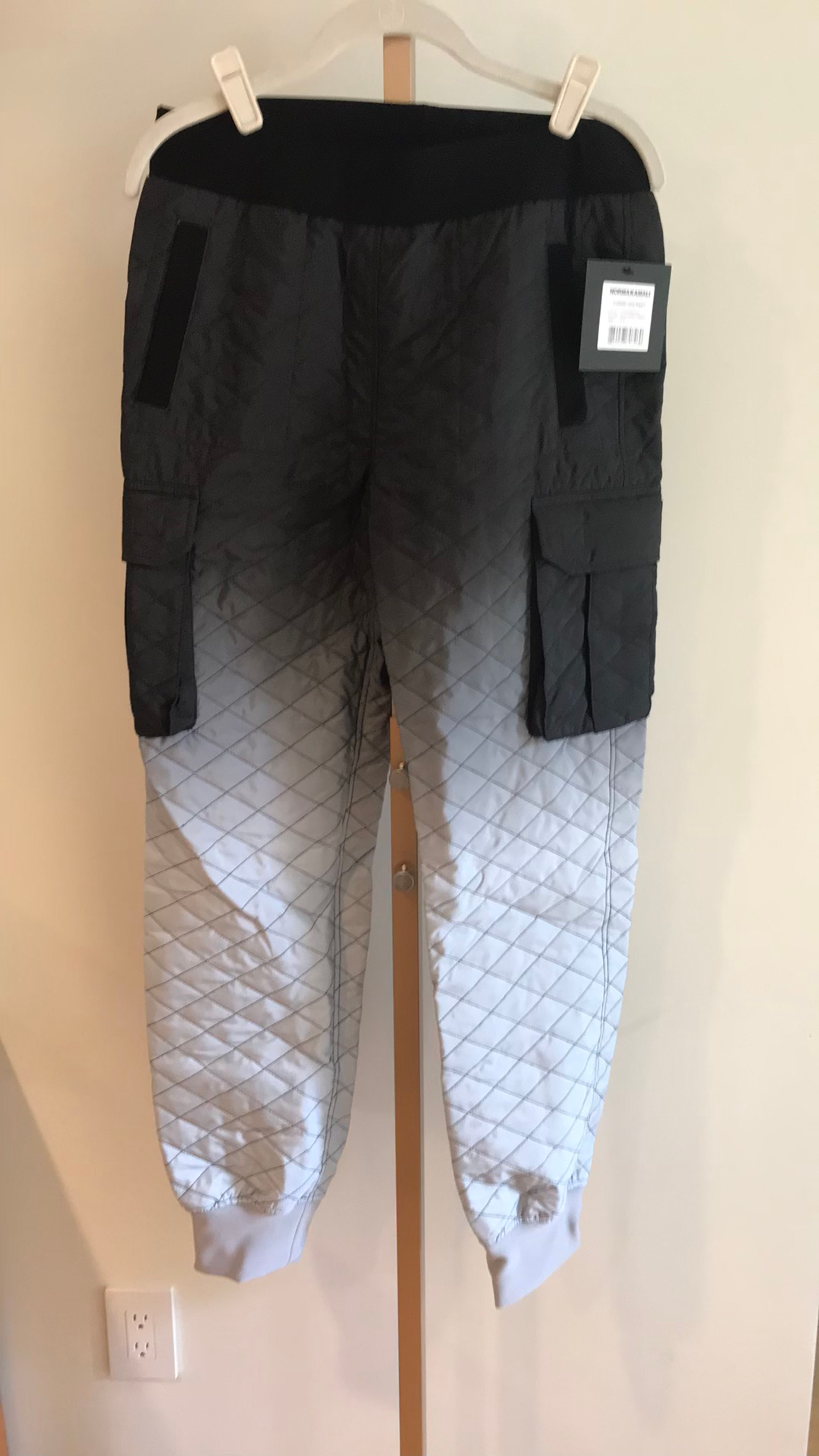 Cargo Jog Pant - Image 4