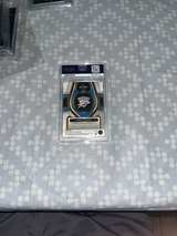 2019 Panini Black Friday Kevin Durant Galactic Windows - Image 2