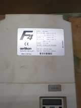 Oerlikon Leybold Vacuum F4 Frequency Converter - Image 2