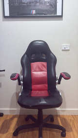 Racing Style Gaming Chair - Image 1