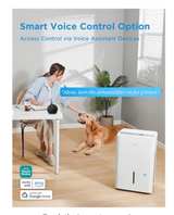 Midea 22 Pint Dehumidifier for Up to 1500 Sq. Ft. - Image 3